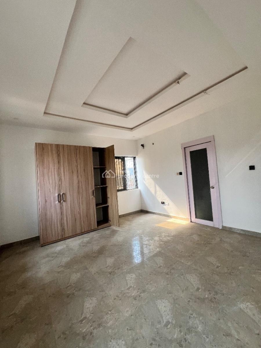 a Magnificent 2 Bedroom, Pepperoni, Abraham Adesanya, Ajah, Lagos, Flat / Apartment for Rent