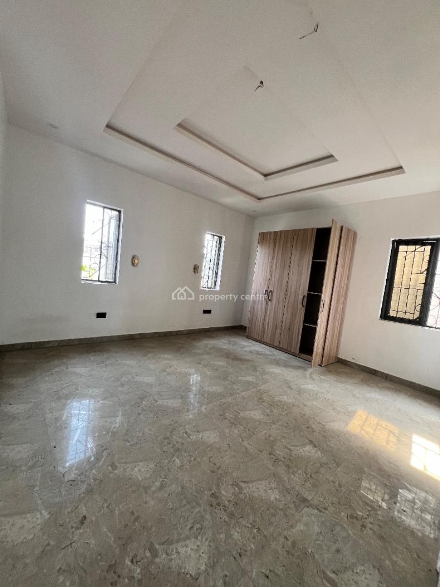 a Magnificent 2 Bedroom, Pepperoni, Abraham Adesanya, Ajah, Lagos, Flat / Apartment for Rent