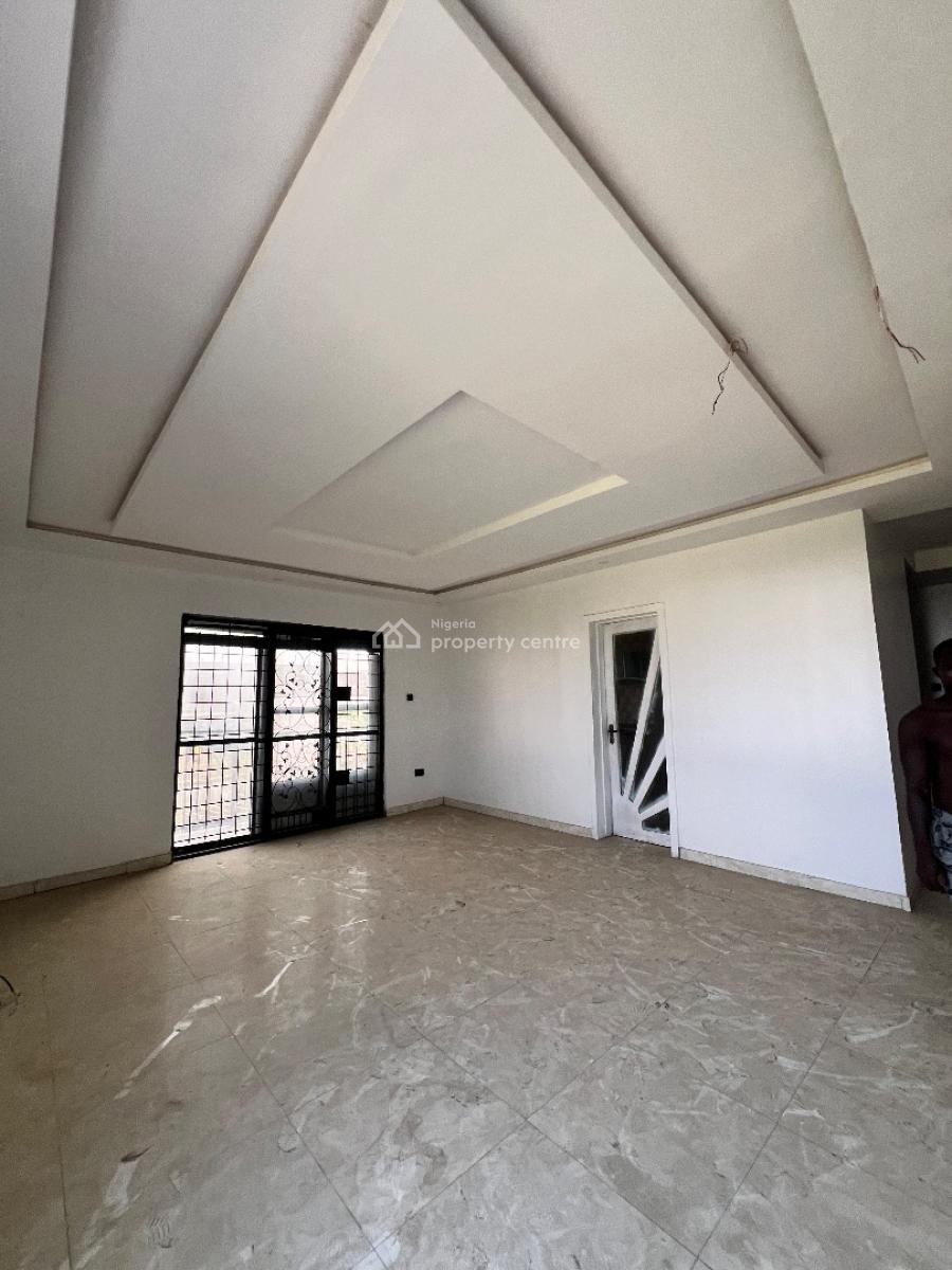 a Magnificent 2 Bedroom, Pepperoni, Abraham Adesanya, Ajah, Lagos, Flat / Apartment for Rent