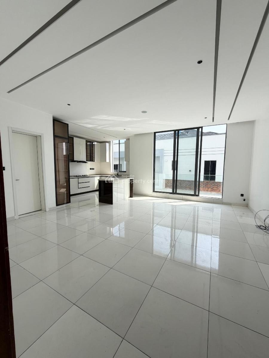 Luxury 2 Bedroom Apartment, Victoria Island (vi), Lagos, Flat / Apartment for Rent