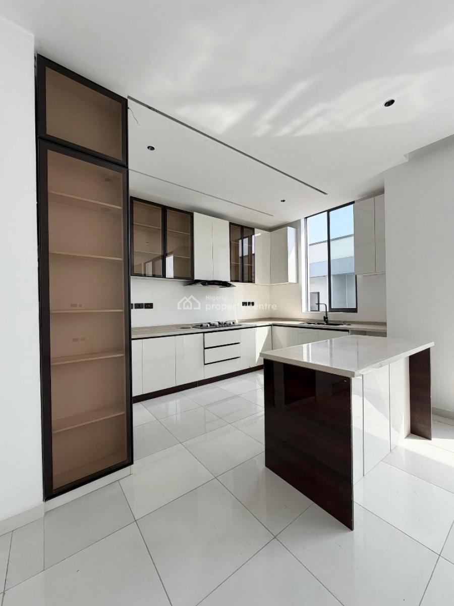 Luxury 2 Bedroom Apartment, Victoria Island (vi), Lagos, Flat / Apartment for Rent