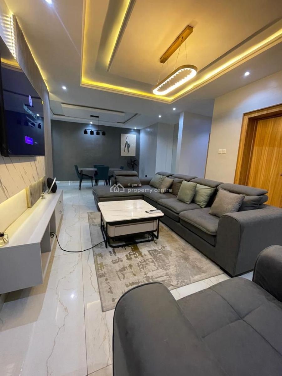 Lovely 2 Bedroom Apartment, Ikate, Lekki, Lagos, Flat / Apartment for Sale