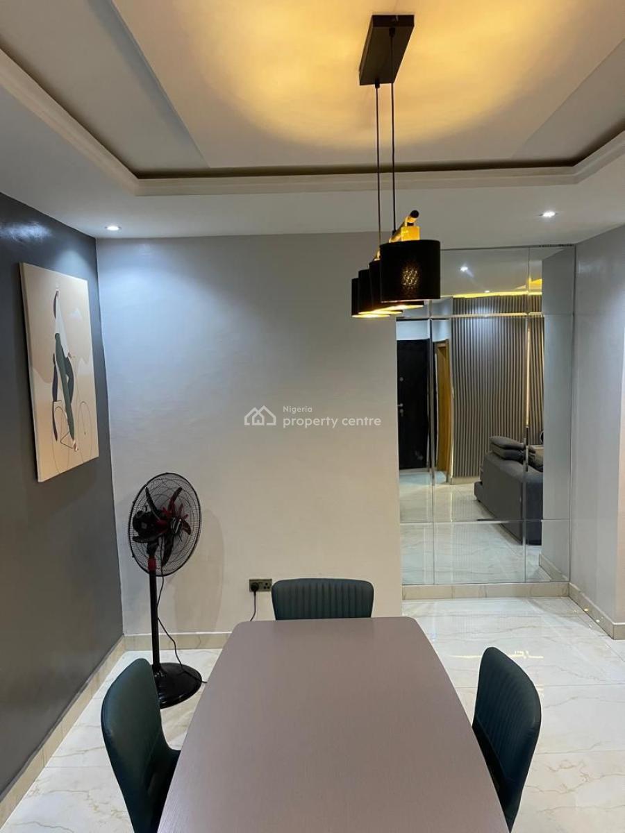 Lovely 2 Bedroom Apartment, Ikate, Lekki, Lagos, Flat / Apartment for Sale