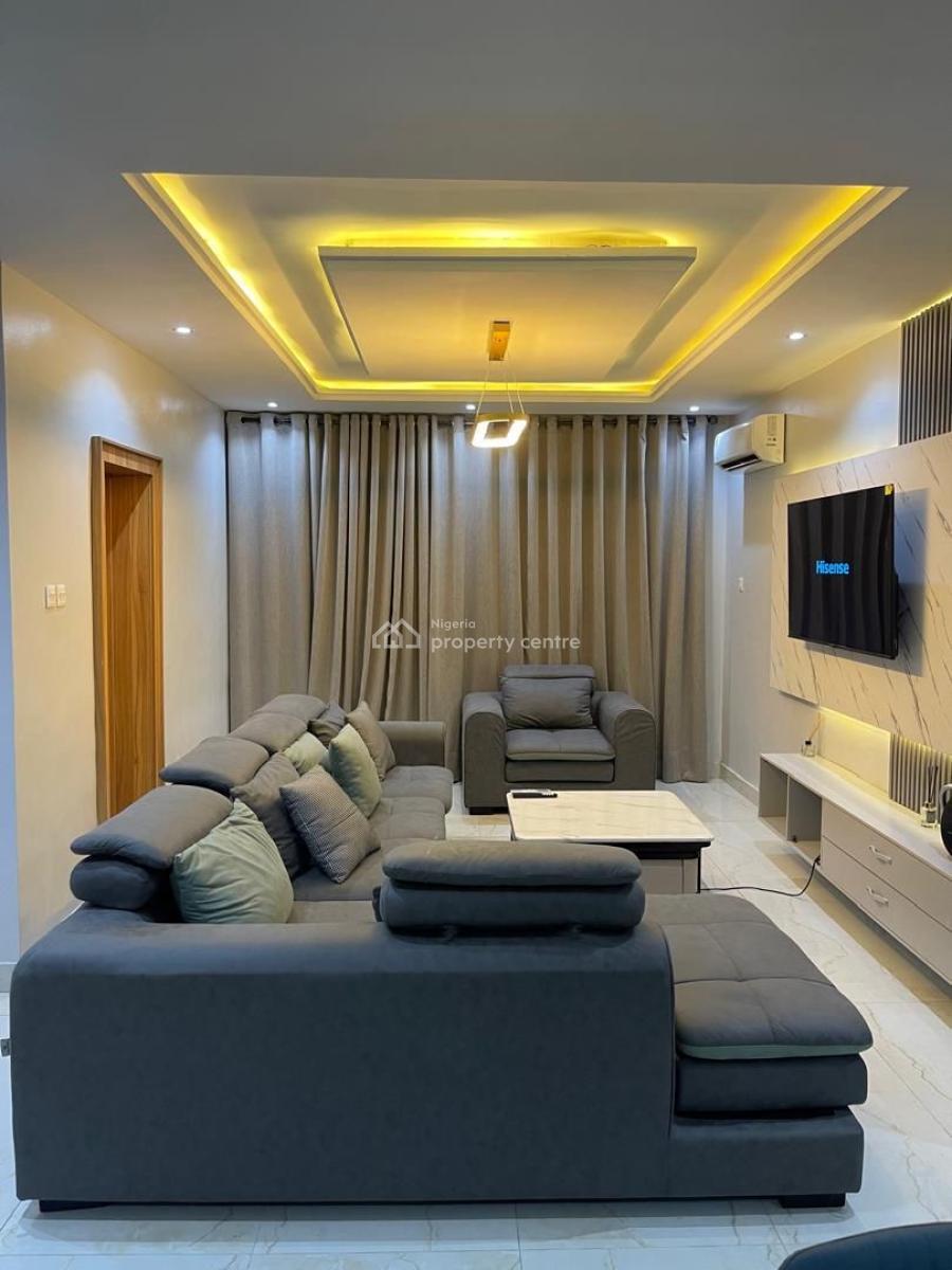 Lovely 2 Bedroom Apartment, Ikate, Lekki, Lagos, Flat / Apartment for Sale