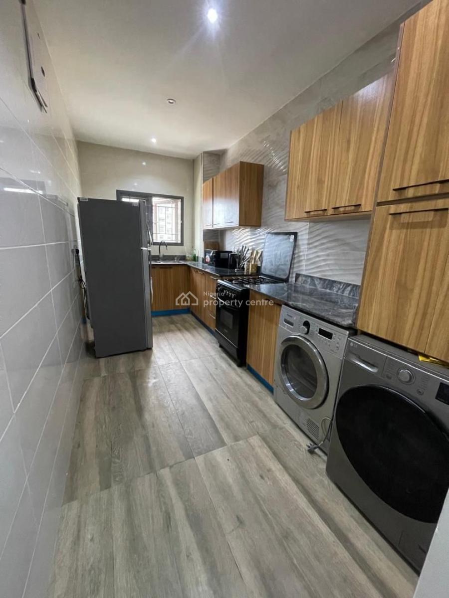 Lovely 2 Bedroom Apartment, Ikate, Lekki, Lagos, Flat / Apartment for Sale