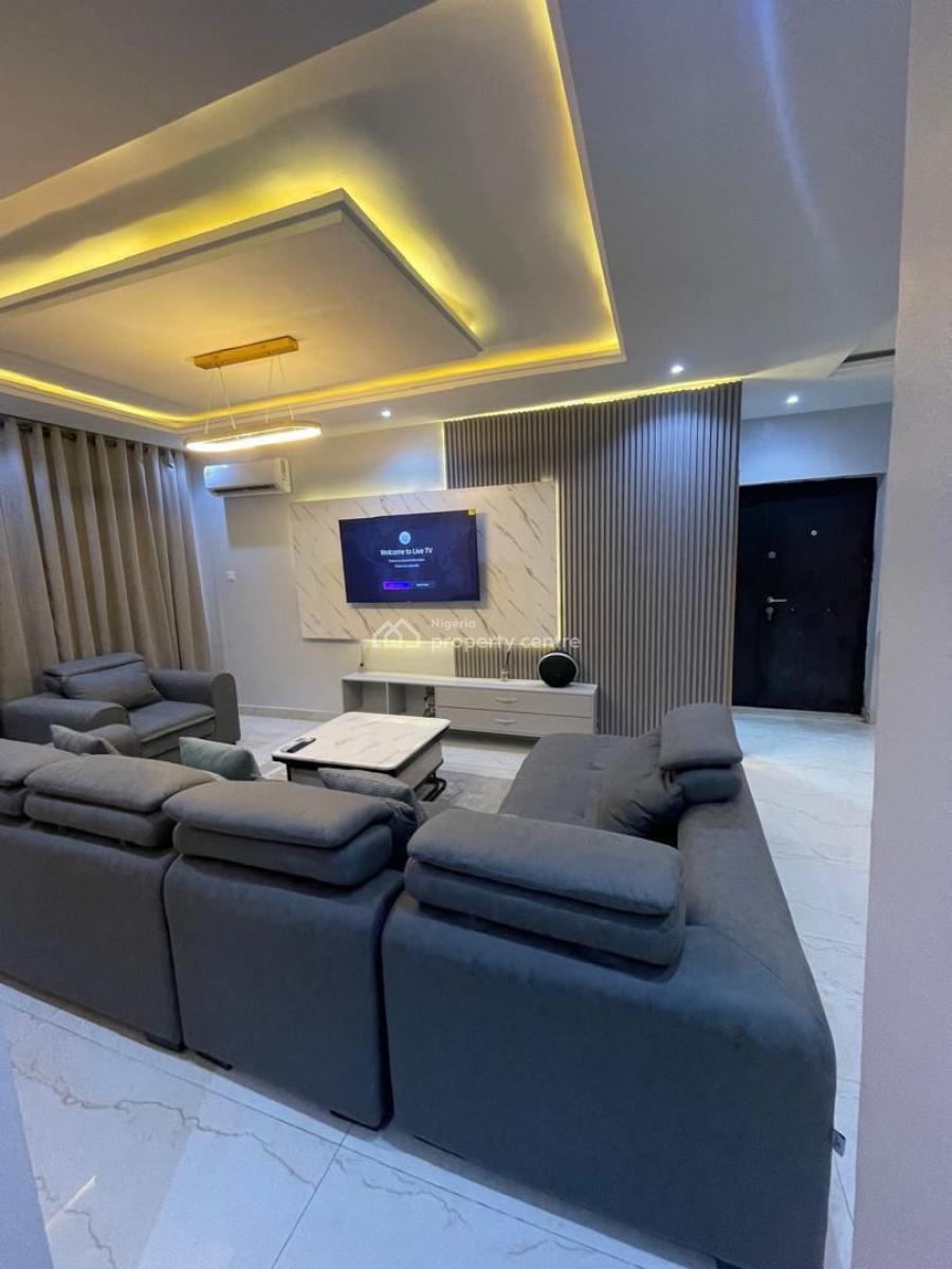 Lovely 2 Bedroom Apartment, Ikate, Lekki, Lagos, Flat / Apartment for Sale