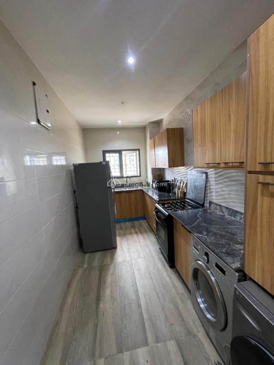Lovely 2 Bedroom Apartment, Ikate, Lekki, Lagos, Flat / Apartment for Sale