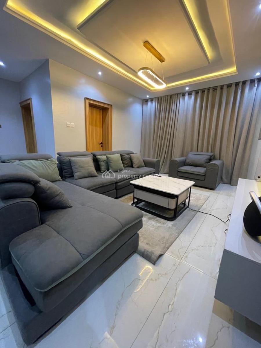 Lovely 2 Bedroom Apartment, Ikate, Lekki, Lagos, Flat / Apartment for Sale