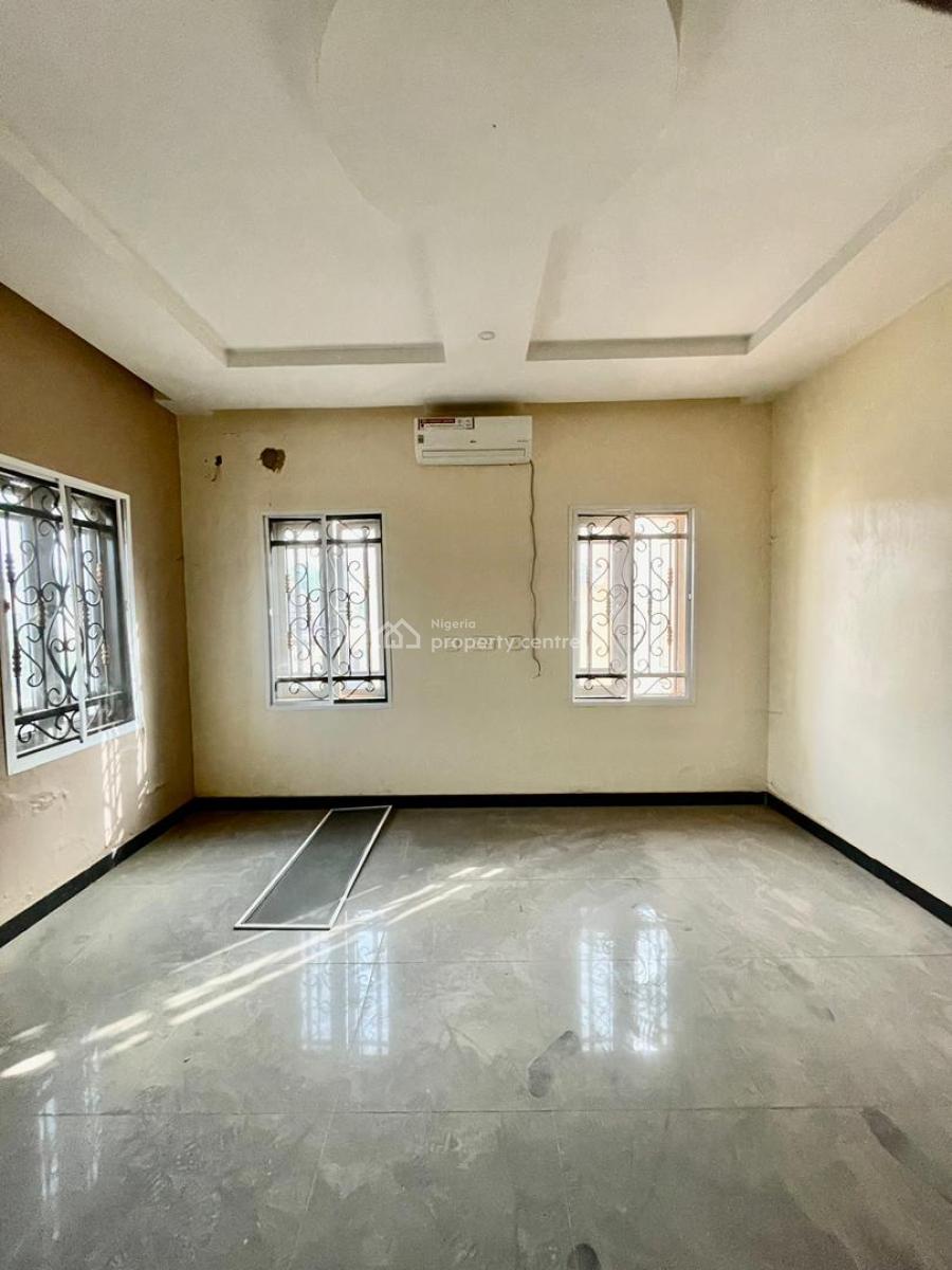 4 Bedroom Detached Duplex, Galadimawa, Abuja, Detached Duplex for Rent