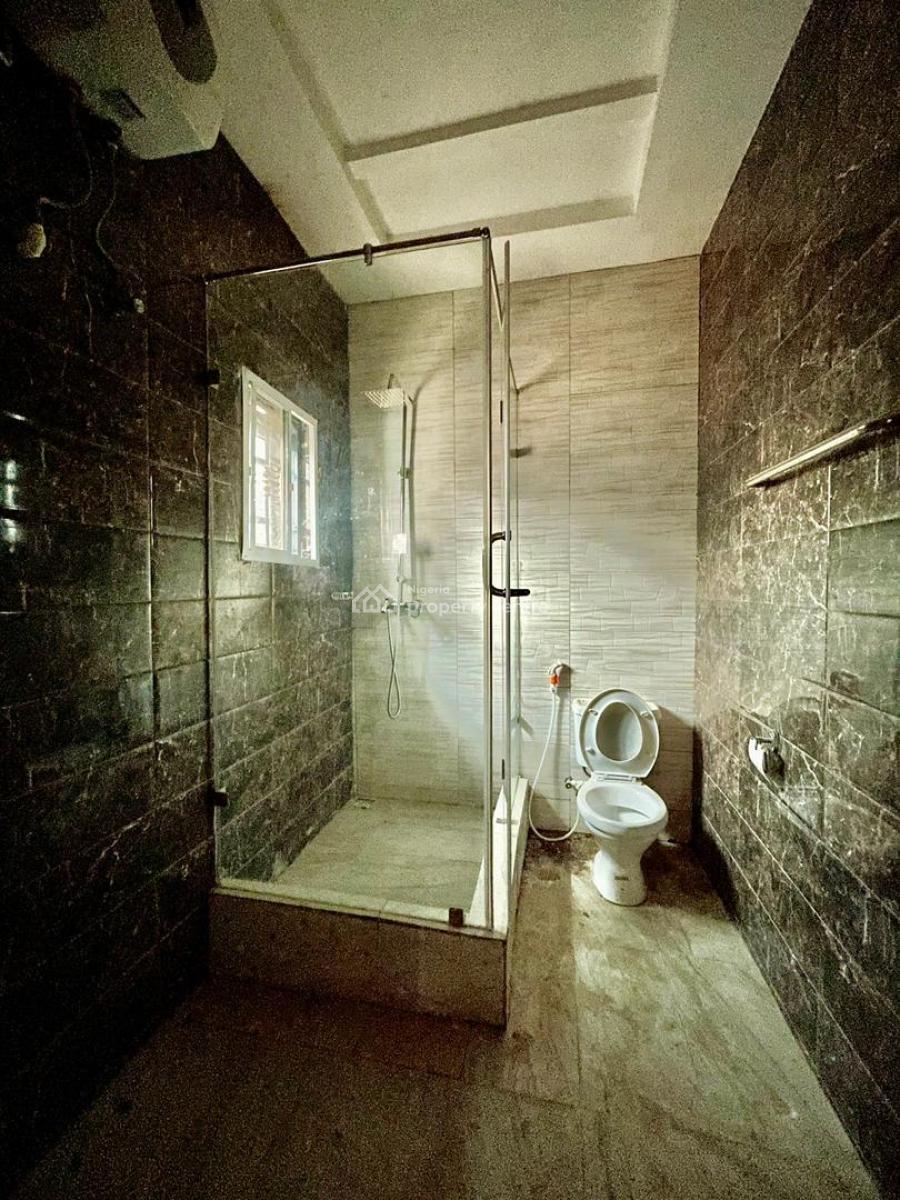 4 Bedroom Detached Duplex, Galadimawa, Abuja, Detached Duplex for Rent