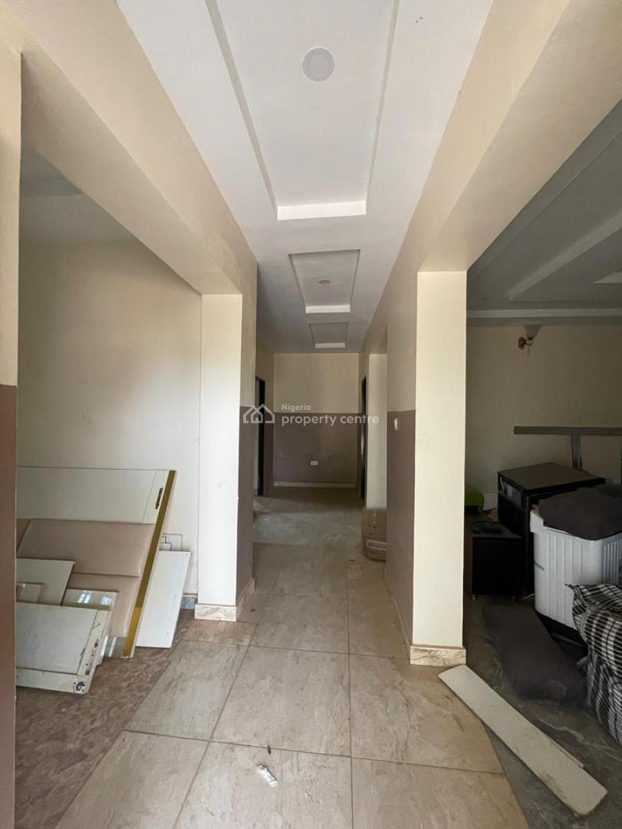 4 Bedroom Detached Duplex, Galadimawa, Abuja, Detached Duplex for Rent