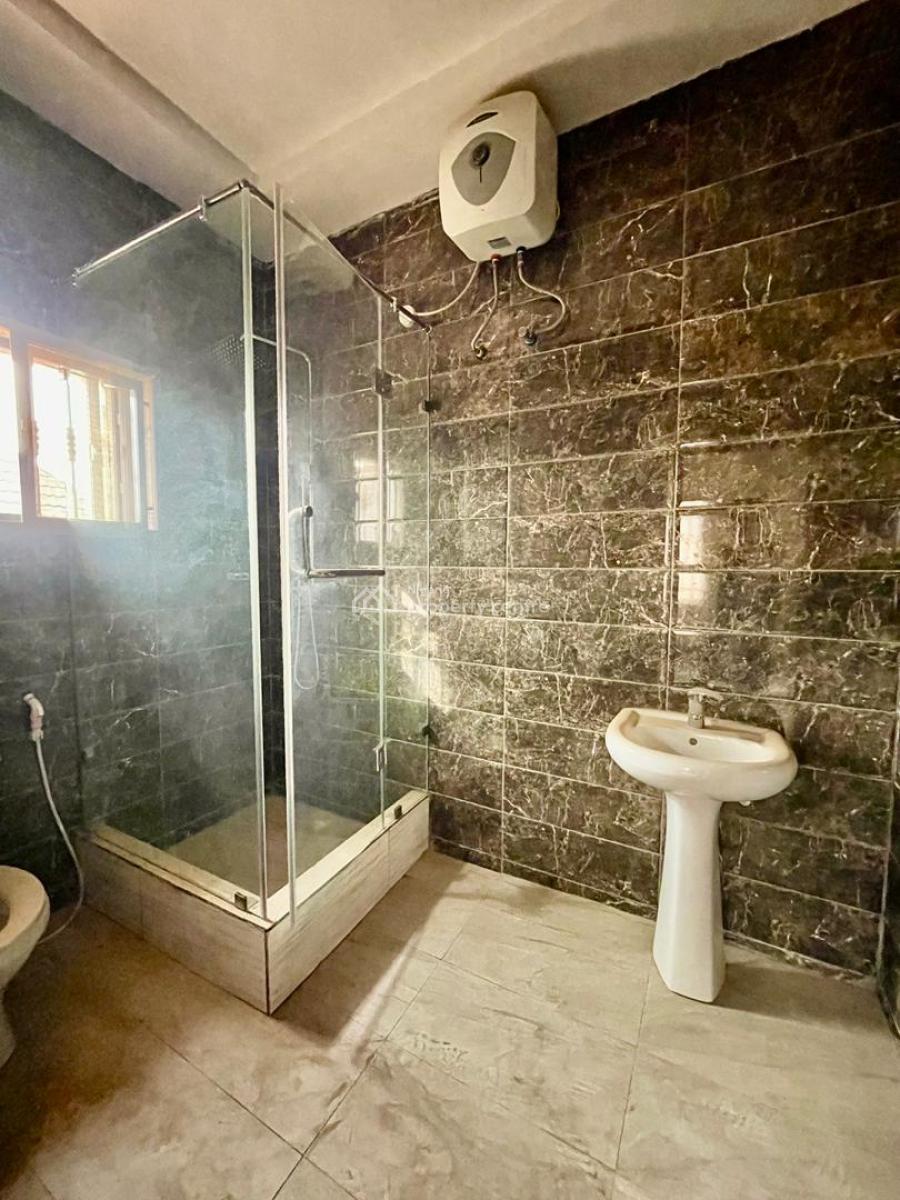 4 Bedroom Detached Duplex, Galadimawa, Abuja, Detached Duplex for Rent