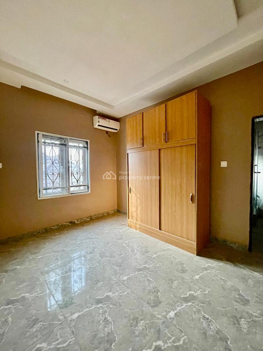 4 Bedroom Detached Duplex, Galadimawa, Abuja, Detached Duplex for Rent
