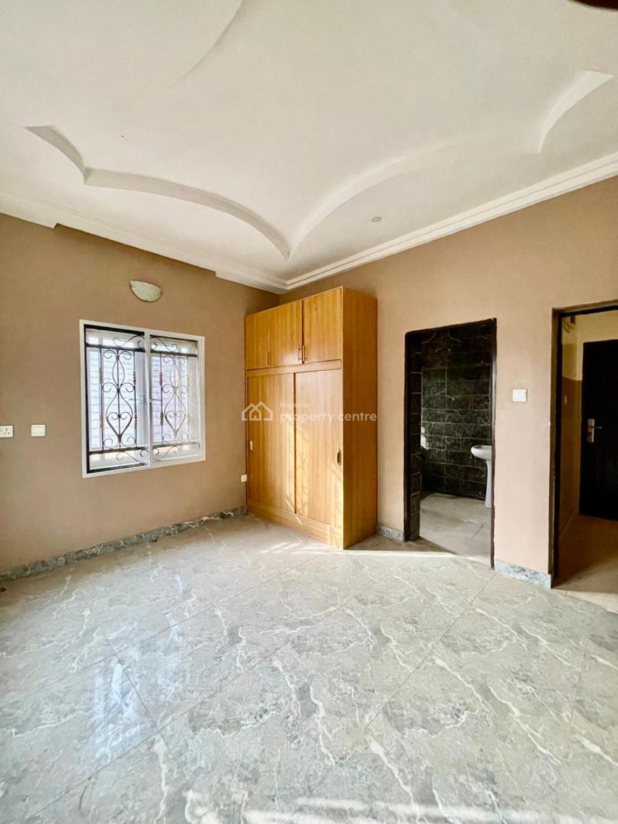 4 Bedroom Detached Duplex, Galadimawa, Abuja, Detached Duplex for Rent