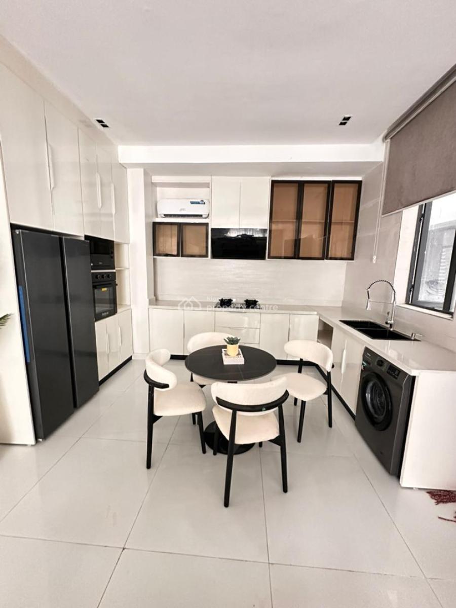 Lovely 2 Bedroom Apartment, Ikate, Lekki, Lagos, Flat / Apartment for Sale