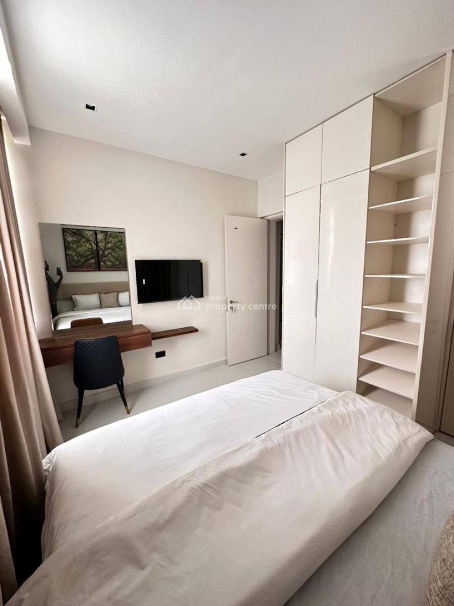 Lovely 2 Bedroom Apartment, Ikate, Lekki, Lagos, Flat / Apartment for Sale