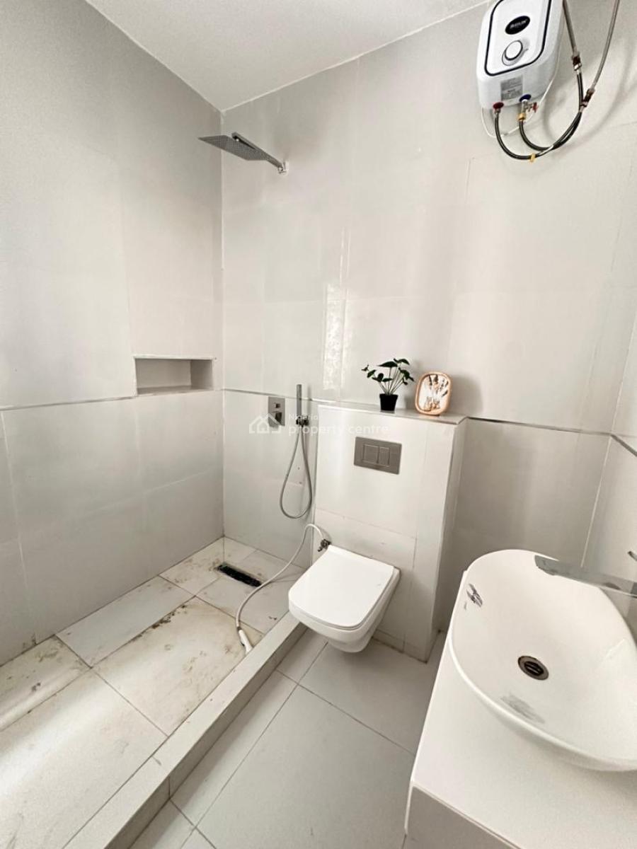 Lovely 2 Bedroom Apartment, Ikate, Lekki, Lagos, Flat / Apartment for Sale