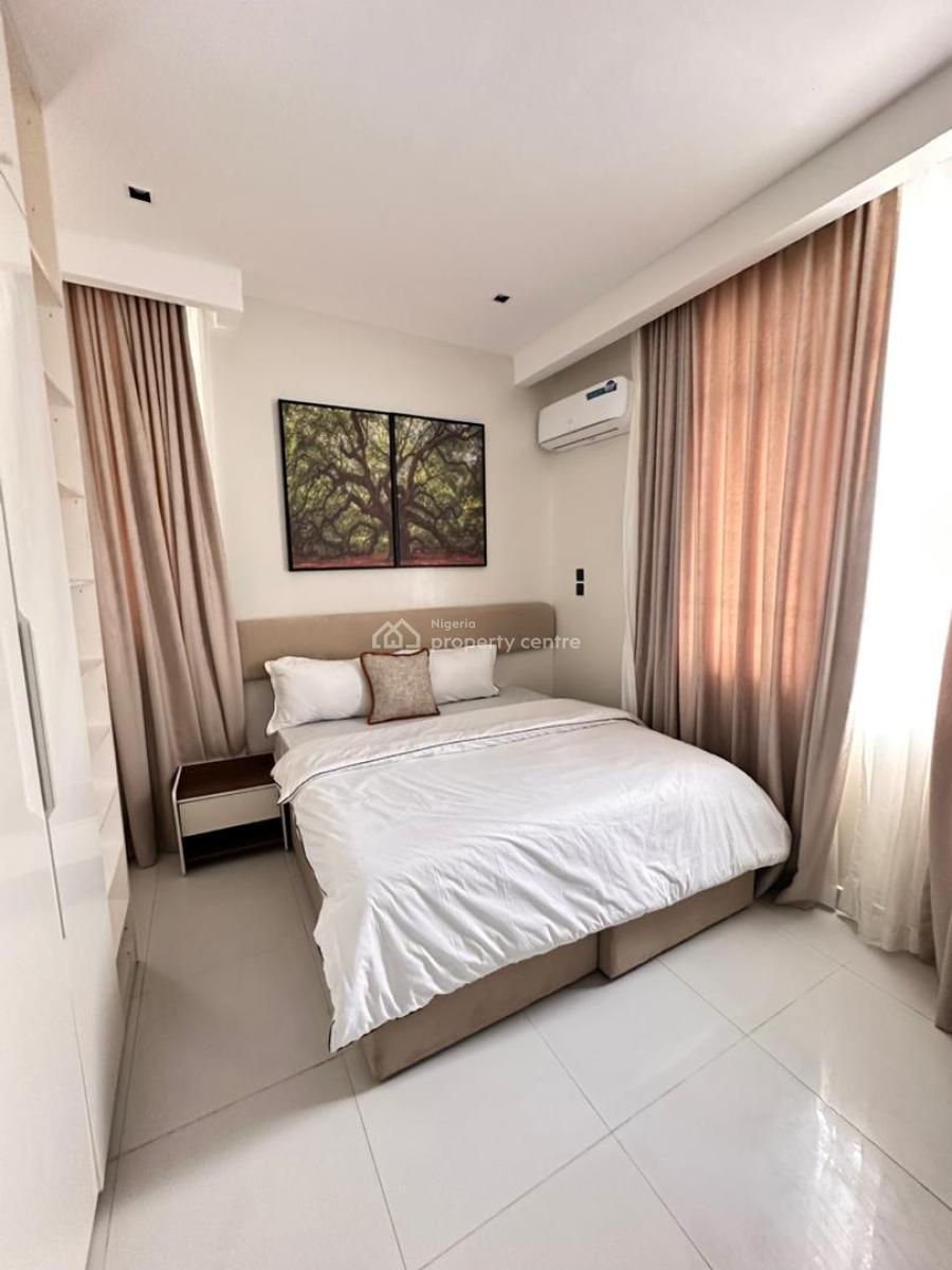 Lovely 2 Bedroom Apartment, Ikate, Lekki, Lagos, Flat / Apartment for Sale