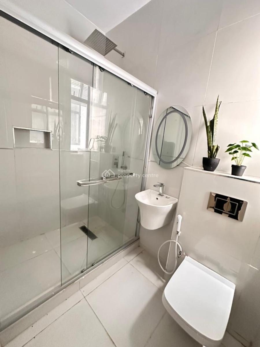 Lovely 2 Bedroom Apartment, Ikate, Lekki, Lagos, Flat / Apartment for Sale