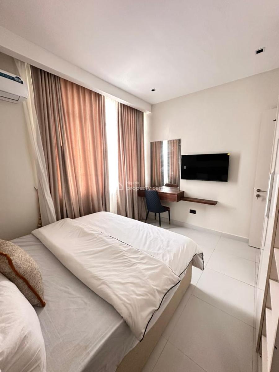 Lovely 2 Bedroom Apartment, Ikate, Lekki, Lagos, Flat / Apartment for Sale