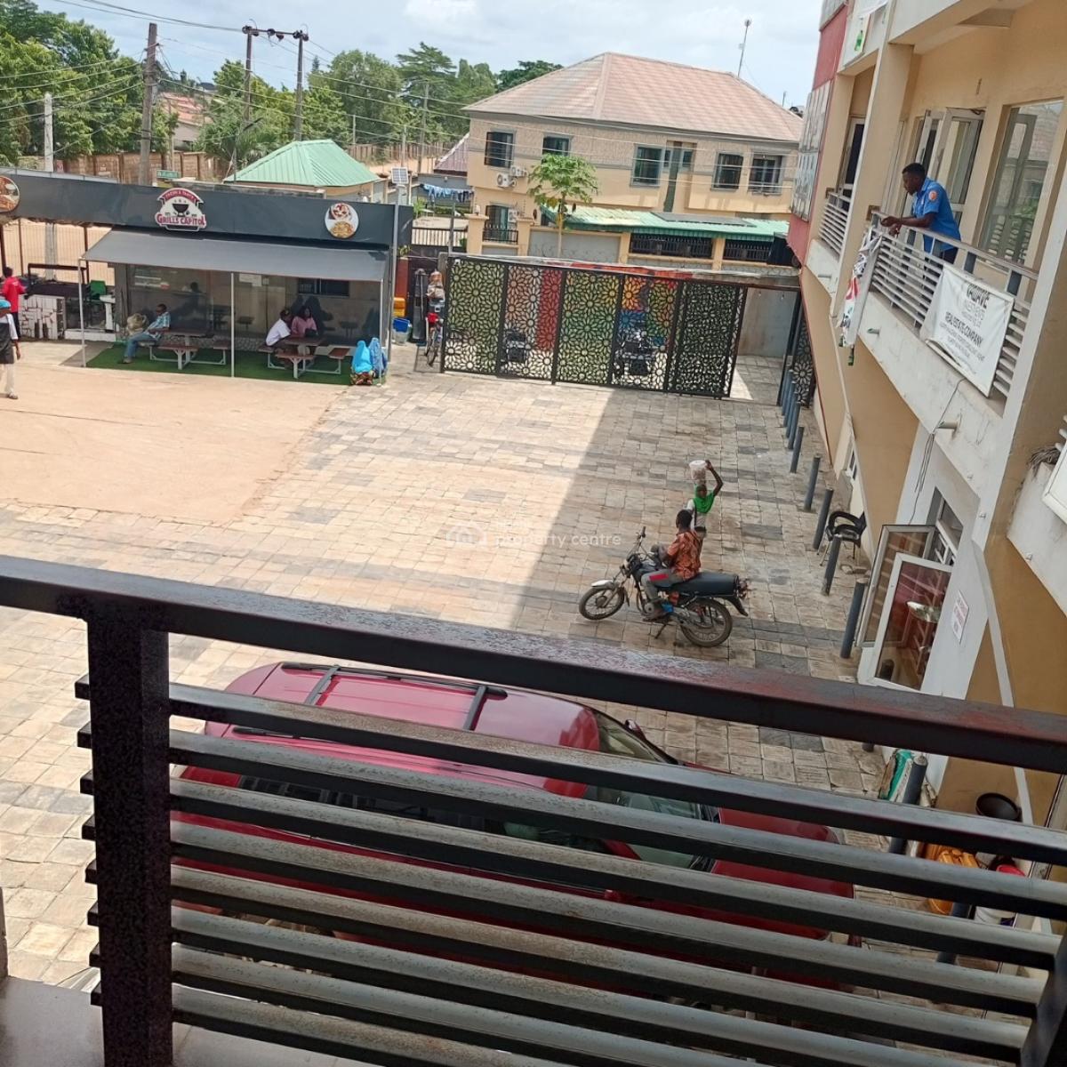 Sharp and Spacious Shop, Awoyaya, Ajah, Lagos, Shop for Rent