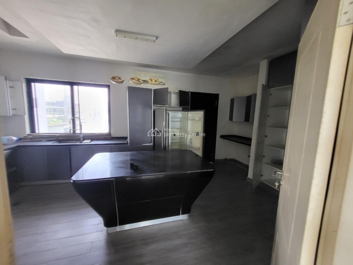 5 Bedroom Terraced Duplex, Ikoyi, Lagos, Terraced Duplex for Sale