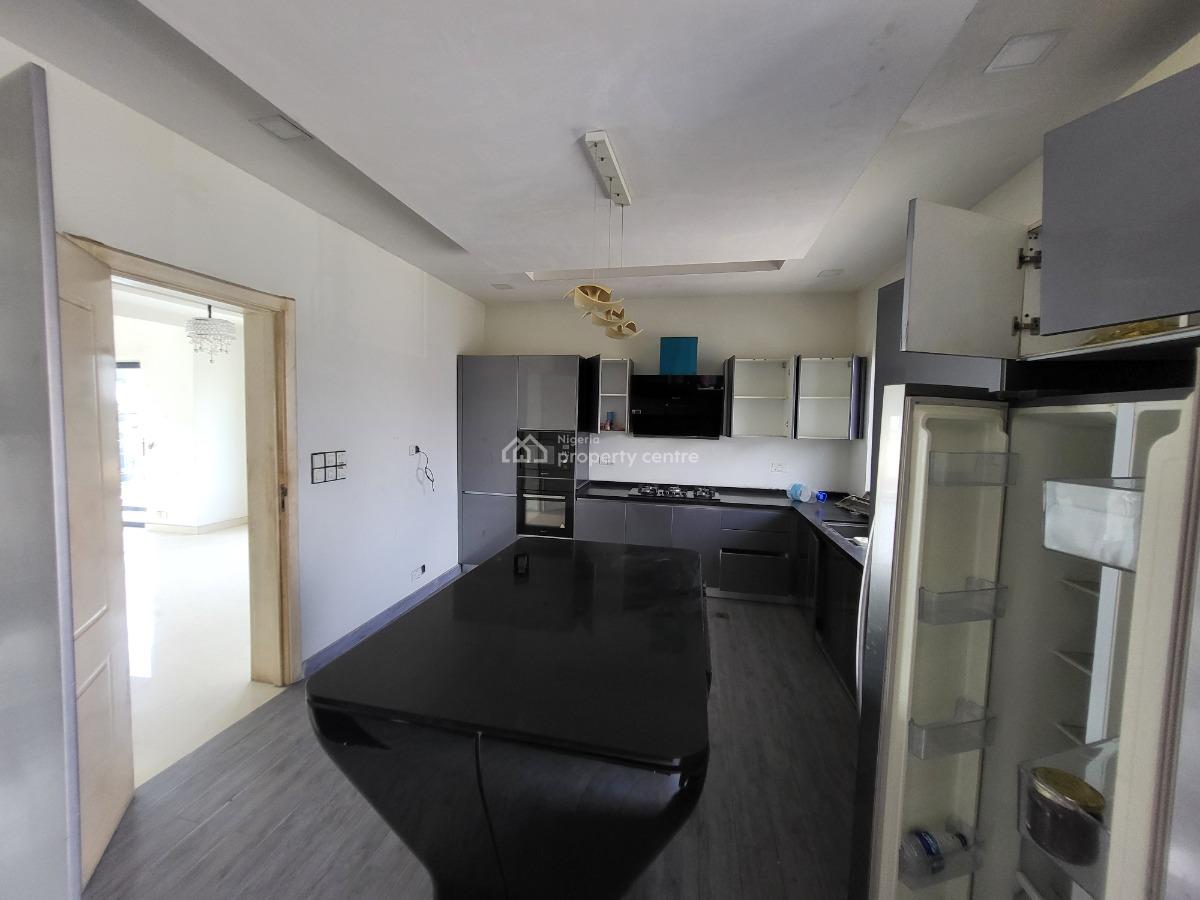 5 Bedroom Terraced Duplex, Ikoyi, Lagos, Terraced Duplex for Sale