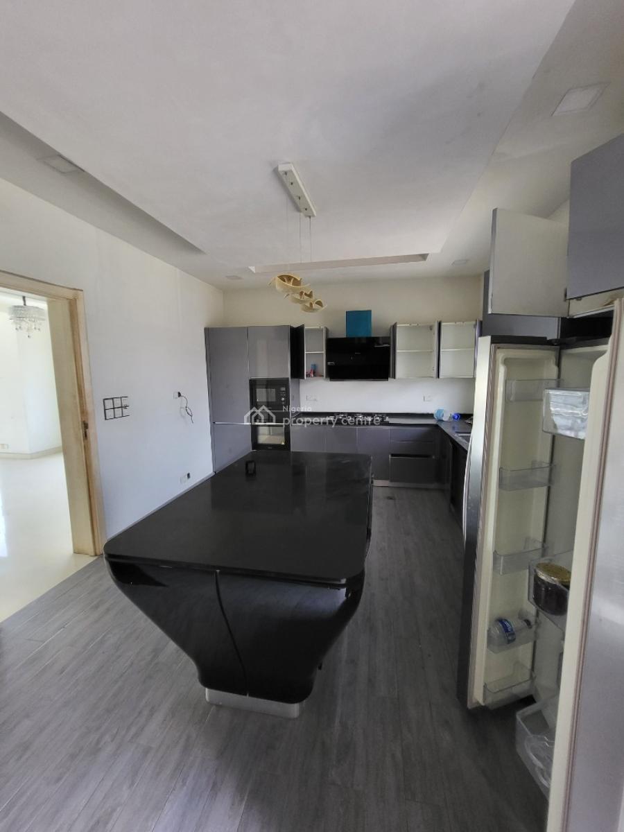 5 Bedroom Terraced Duplex, Ikoyi, Lagos, Terraced Duplex for Sale