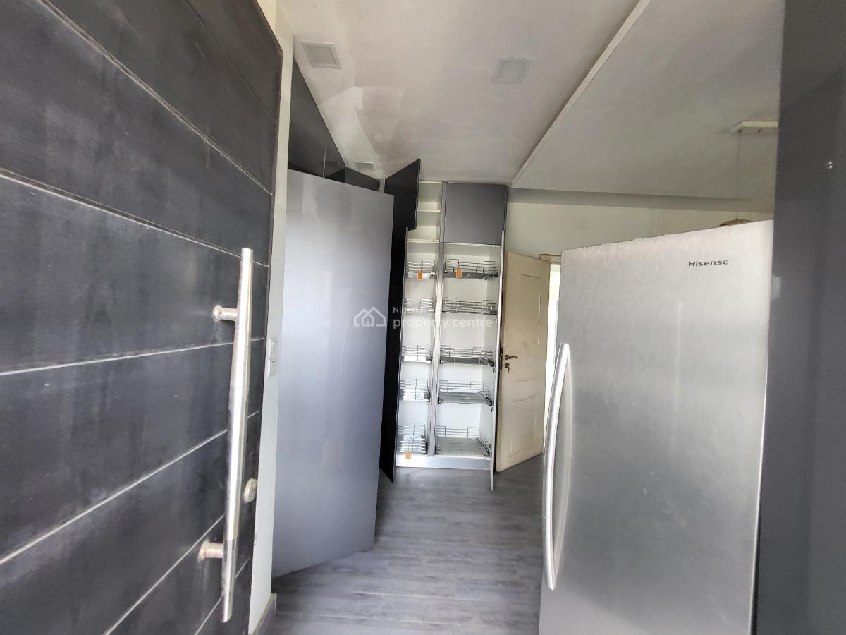 5 Bedroom Terraced Duplex, Ikoyi, Lagos, Terraced Duplex for Sale