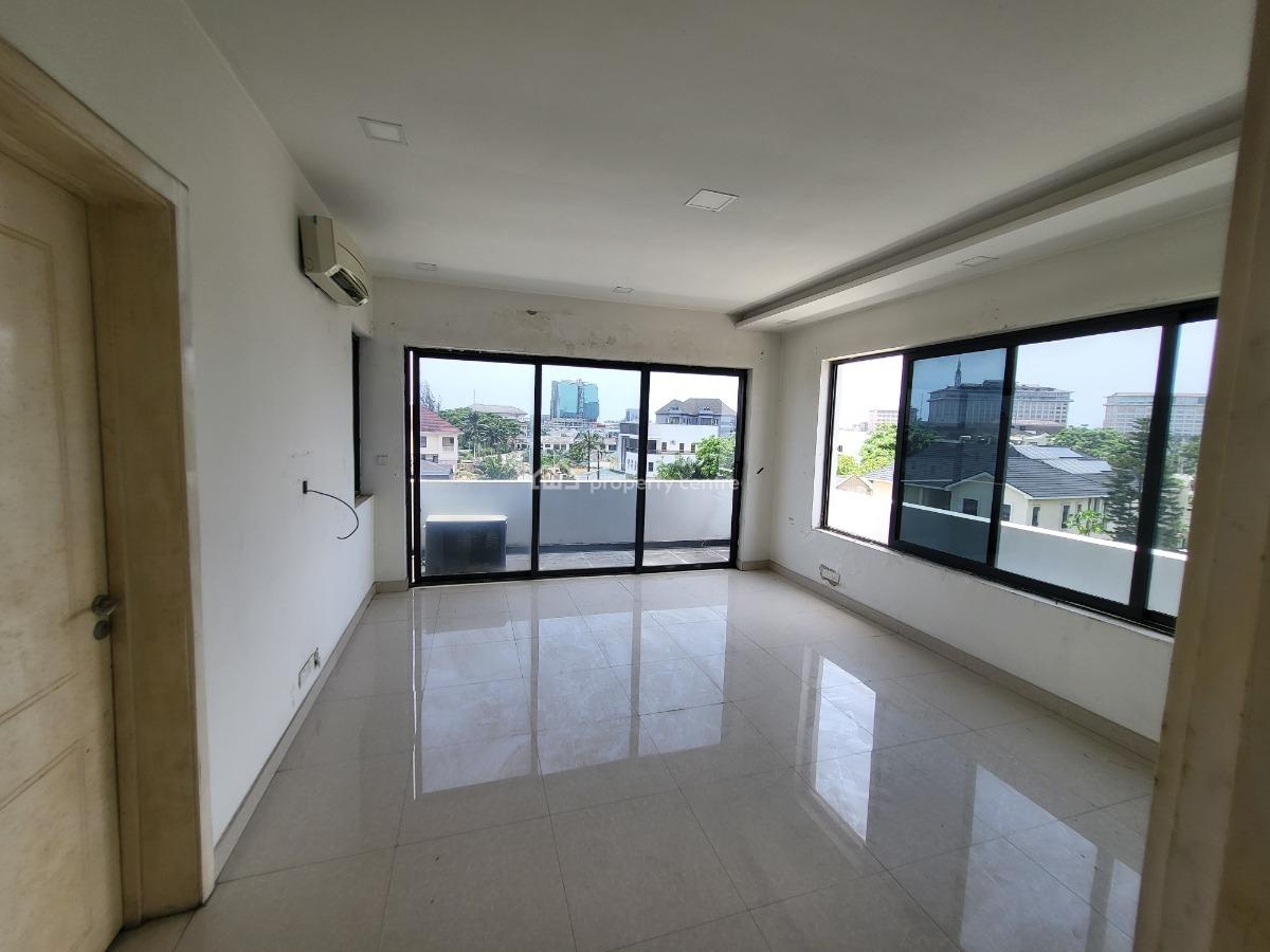 5 Bedroom Terraced Duplex, Ikoyi, Lagos, Terraced Duplex for Sale