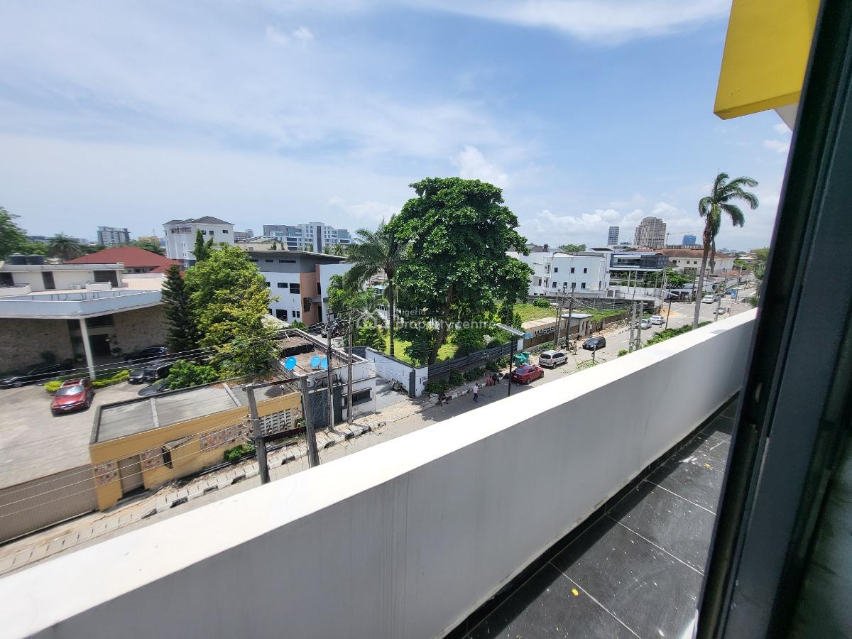 5 Bedroom Terraced Duplex, Ikoyi, Lagos, Terraced Duplex for Sale