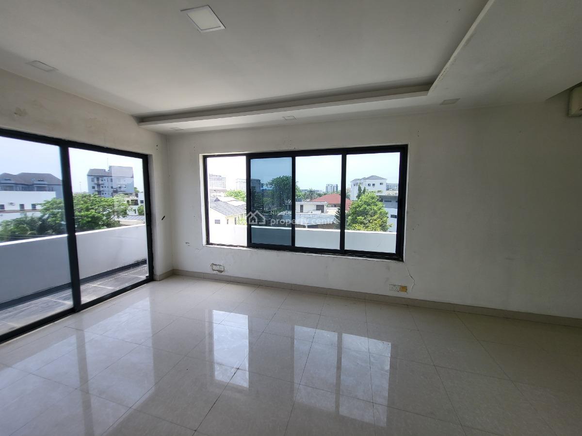 5 Bedroom Terraced Duplex, Ikoyi, Lagos, Terraced Duplex for Sale