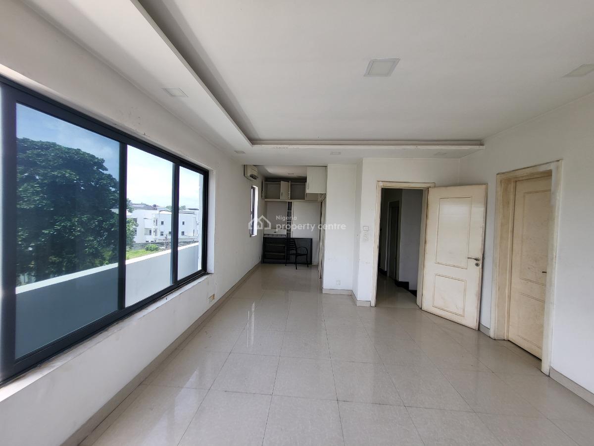 5 Bedroom Terraced Duplex, Ikoyi, Lagos, Terraced Duplex for Sale