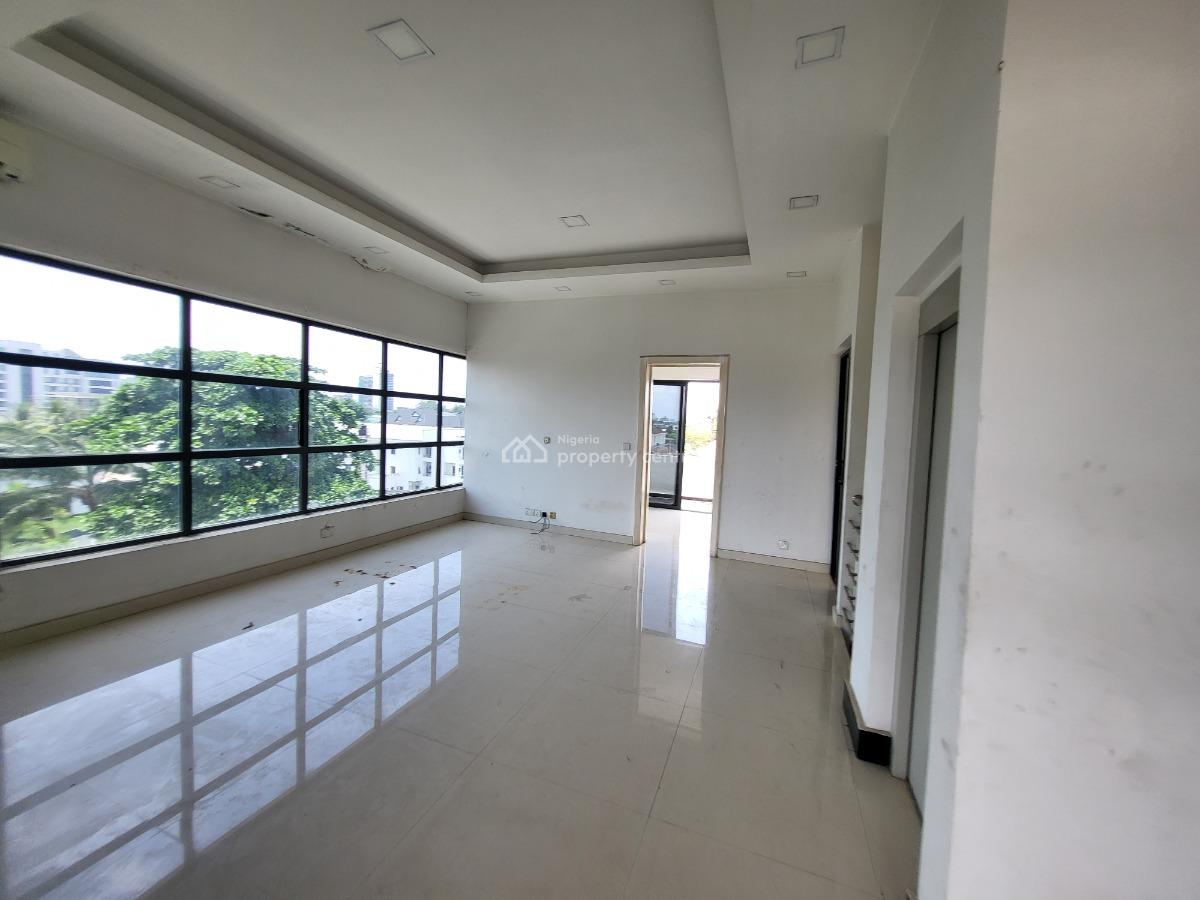 5 Bedroom Terraced Duplex, Ikoyi, Lagos, Terraced Duplex for Sale