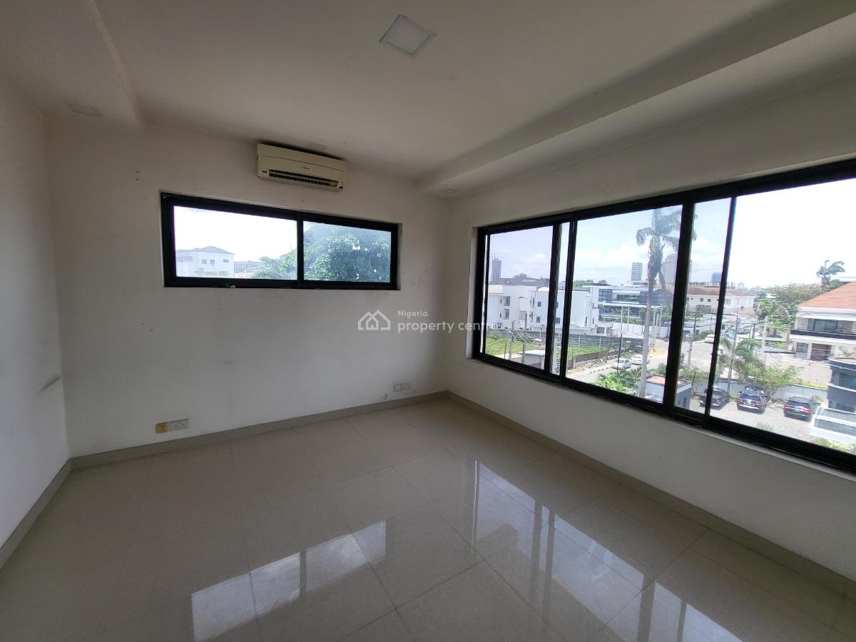 5 Bedroom Terraced Duplex, Ikoyi, Lagos, Terraced Duplex for Sale