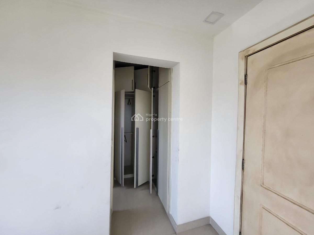 5 Bedroom Terraced Duplex, Ikoyi, Lagos, Terraced Duplex for Sale
