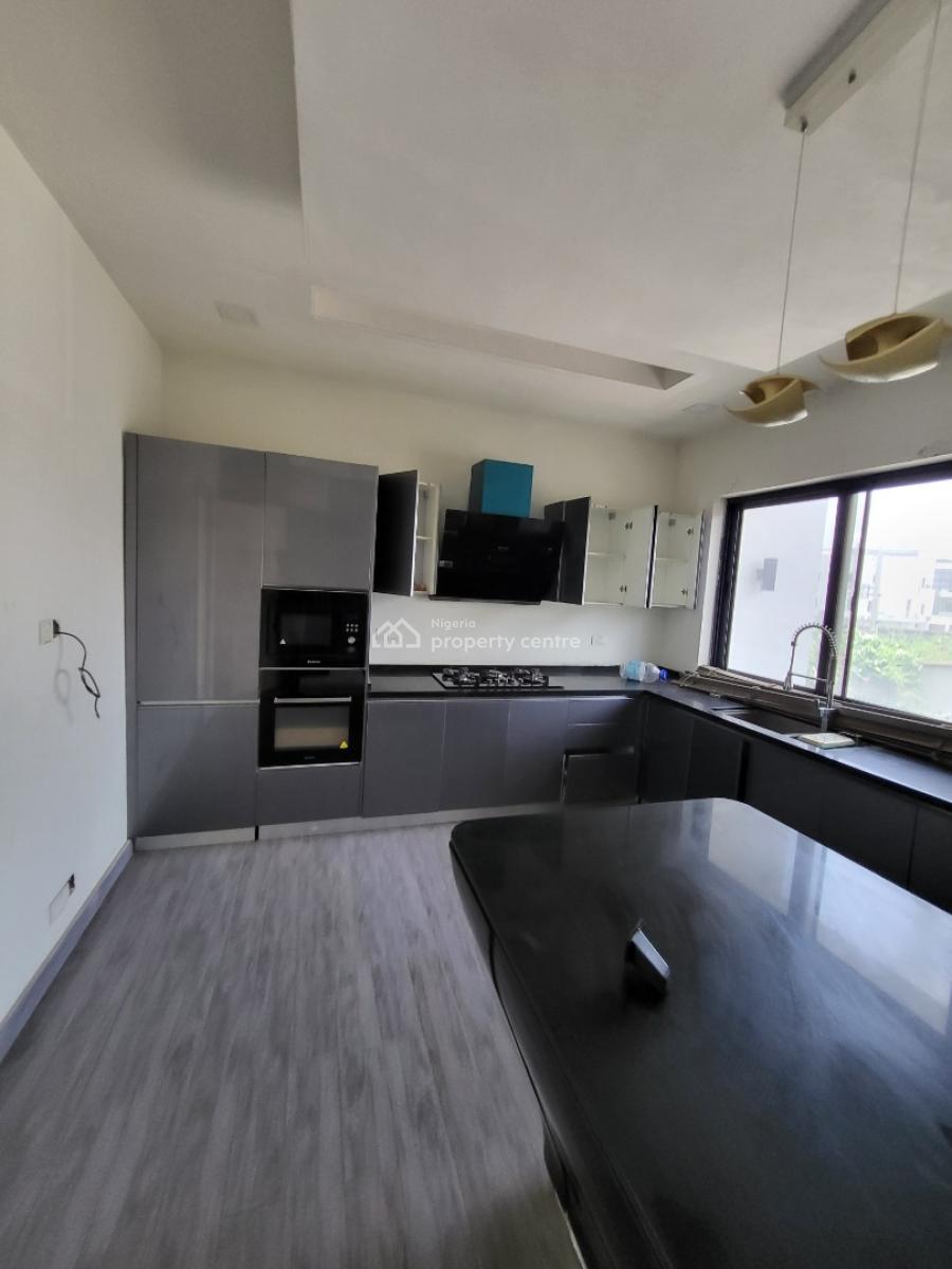 5 Bedroom Terraced Duplex, Ikoyi, Lagos, Terraced Duplex for Sale