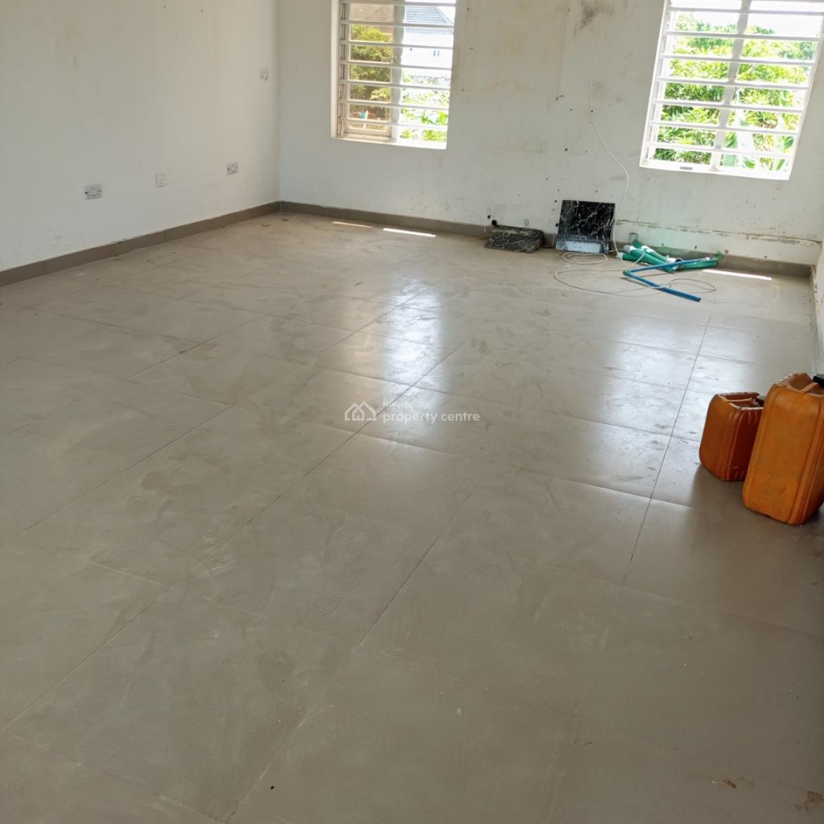 Sharp and Spacious Shop, Awoyaya, Ajah, Lagos, Shop for Rent
