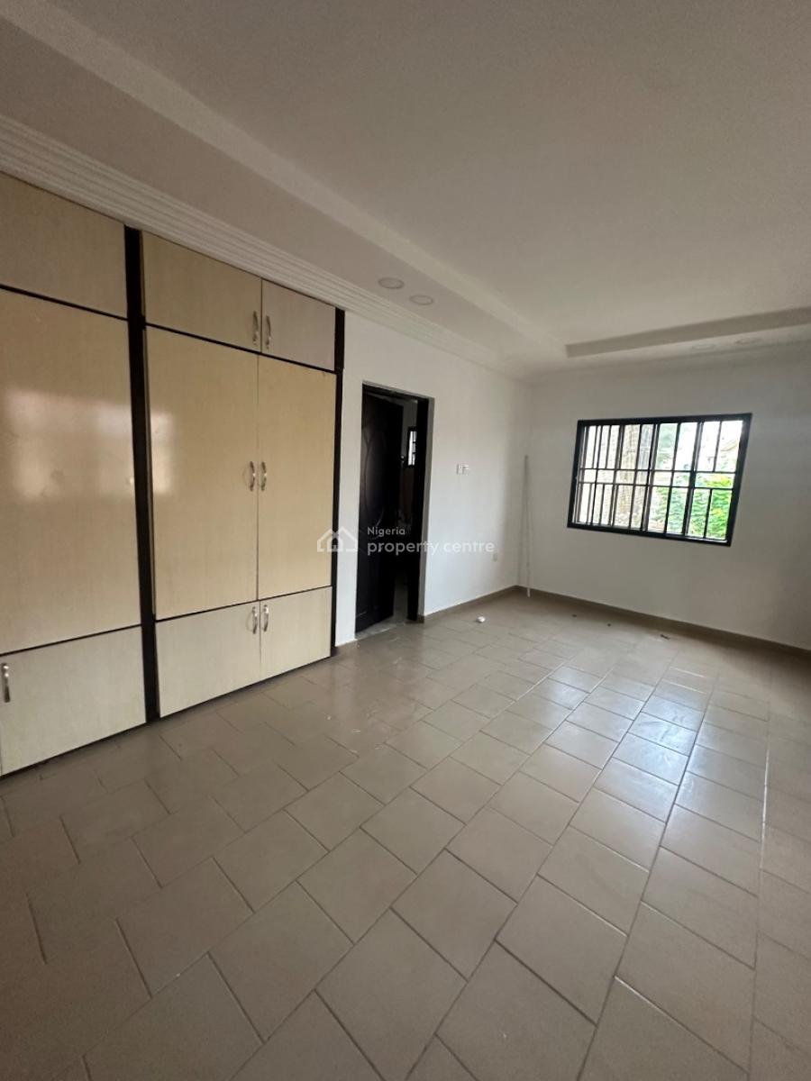 Excellent Spacious 5 Bedroom Duplex with Bq, Off Amino Kano Crescent, Wuse 2, Abuja, Semi-detached Duplex for Rent