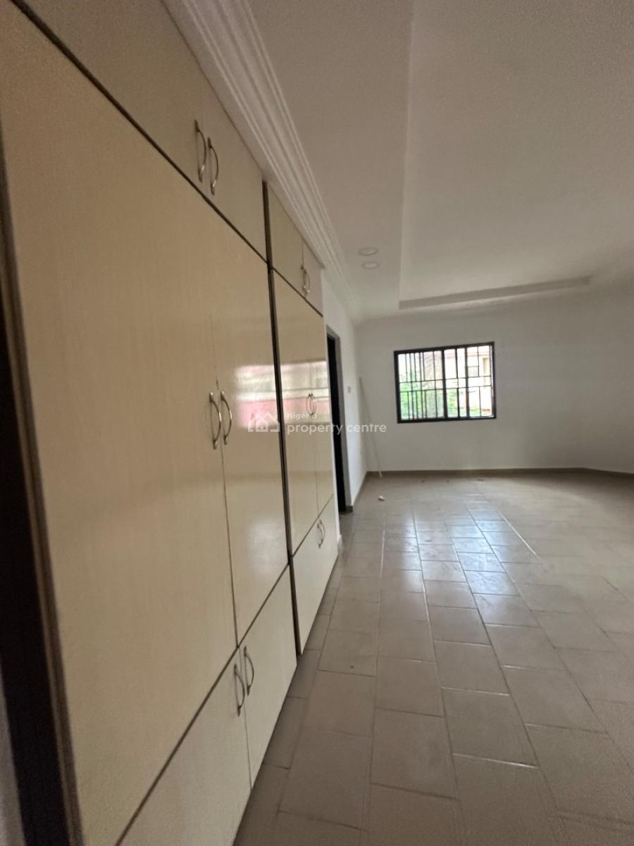 Excellent Spacious 5 Bedroom Duplex with Bq, Off Amino Kano Crescent, Wuse 2, Abuja, Semi-detached Duplex for Rent