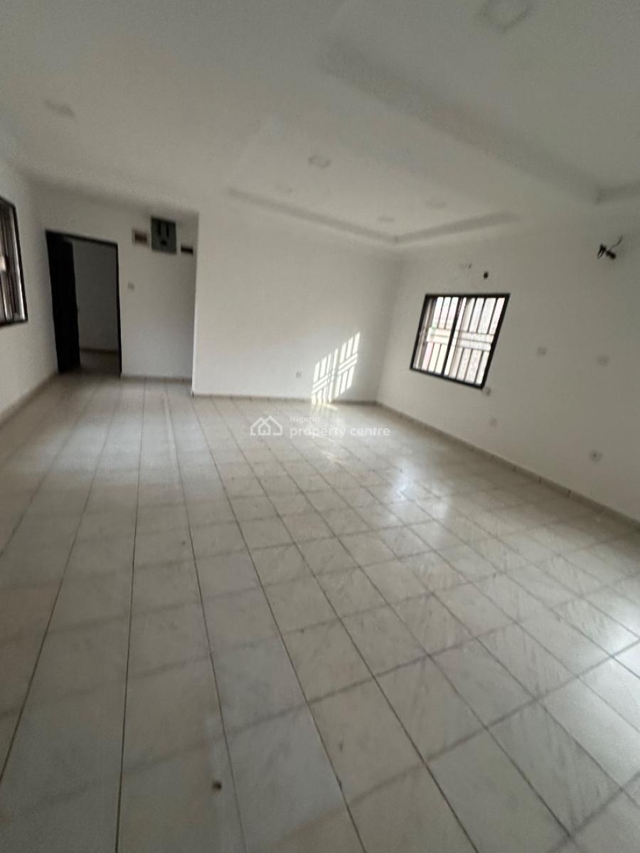 Excellent Spacious 5 Bedroom Duplex with Bq, Off Amino Kano Crescent, Wuse 2, Abuja, Semi-detached Duplex for Rent