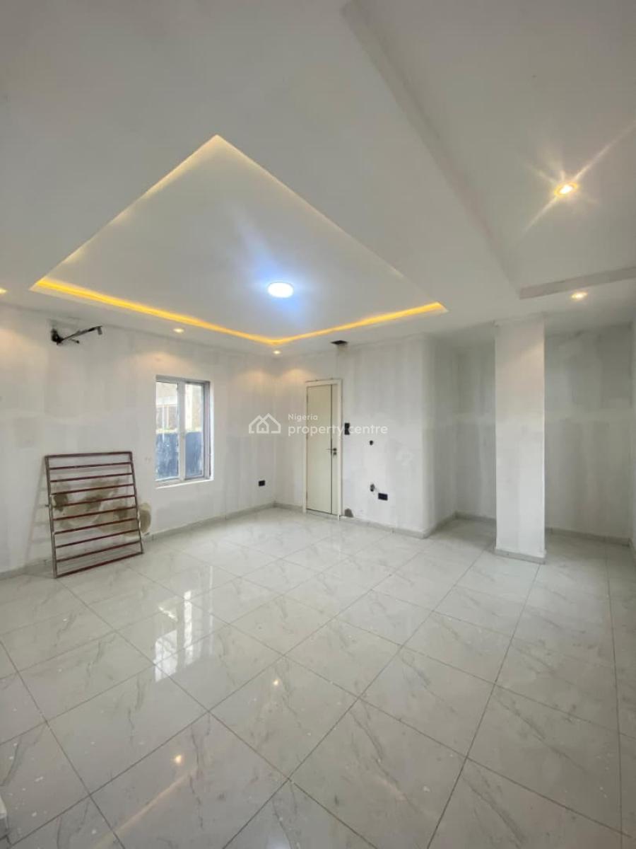 1 Bedroom Apartment Is Now Available, Lekki Lagos, Ikate, Lekki, Lagos, Mini Flat (room and Parlour) for Sale