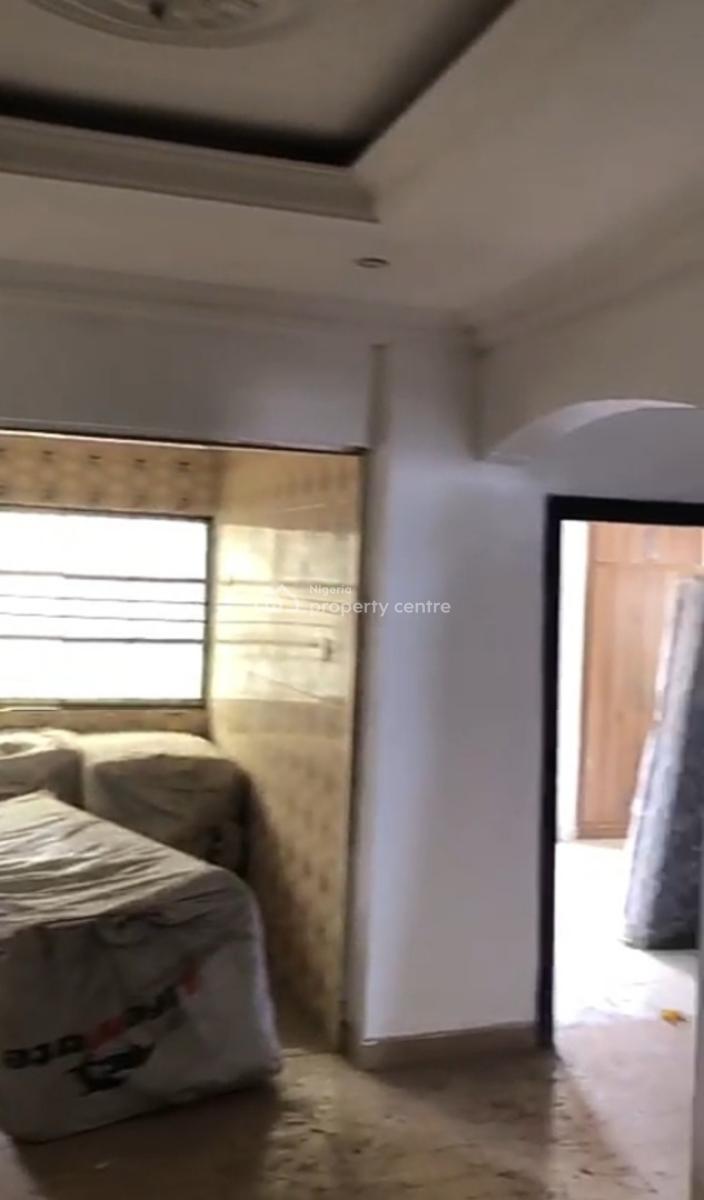 Newly Built 2 Bedroom Apartment at Thomas Estate { Video}, Thomas Estate, Ajah, Lagos, Flat / Apartment for Rent
