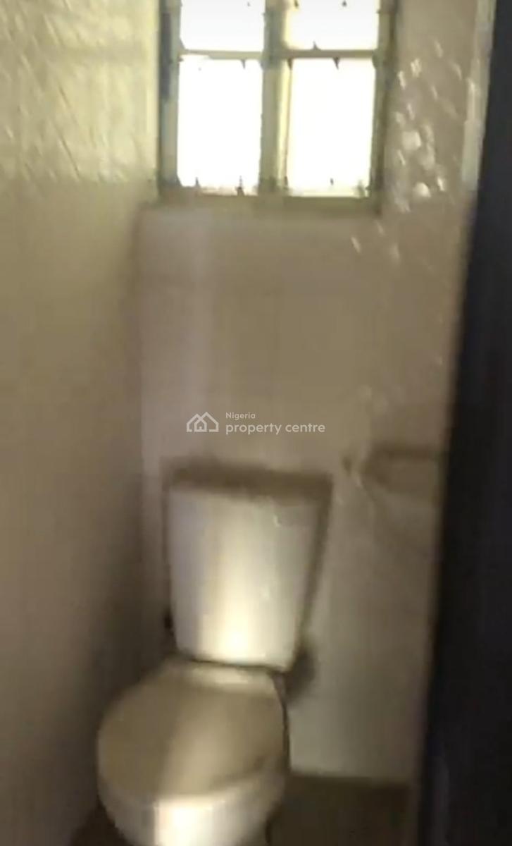 Newly Built 2 Bedroom Apartment at Thomas Estate { Video}, Thomas Estate, Ajah, Lagos, Flat / Apartment for Rent