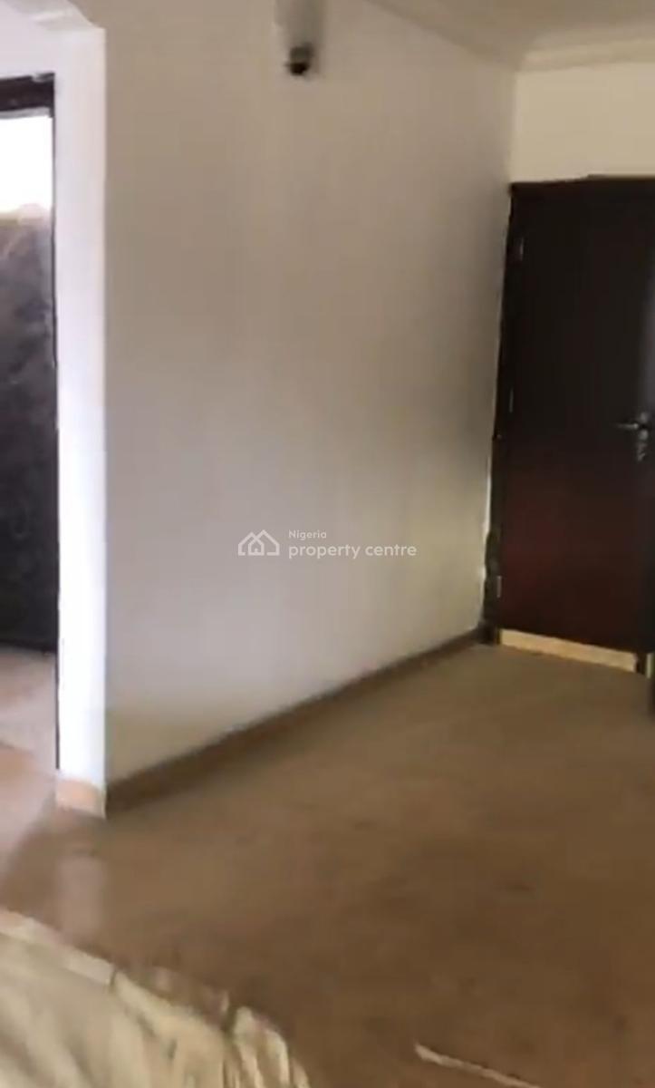 Newly Built 2 Bedroom Apartment at Thomas Estate { Video}, Thomas Estate, Ajah, Lagos, Flat / Apartment for Rent