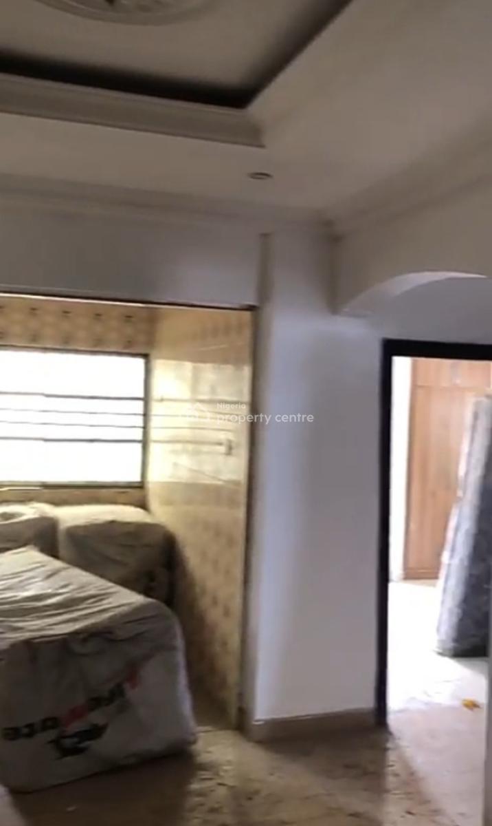 Newly Built 2 Bedroom Apartment at Thomas Estate { Video}, Thomas Estate, Ajah, Lagos, Flat / Apartment for Rent