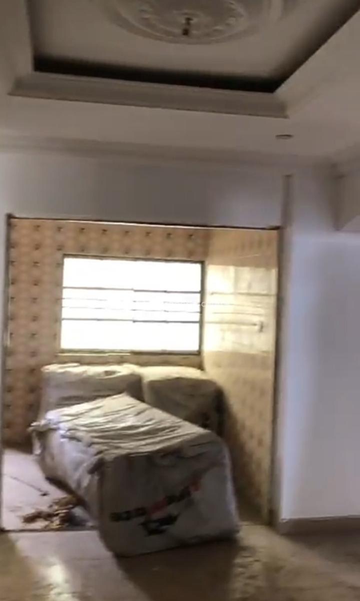 Newly Built 2 Bedroom Apartment at Thomas Estate { Video}, Thomas Estate, Ajah, Lagos, Flat / Apartment for Rent