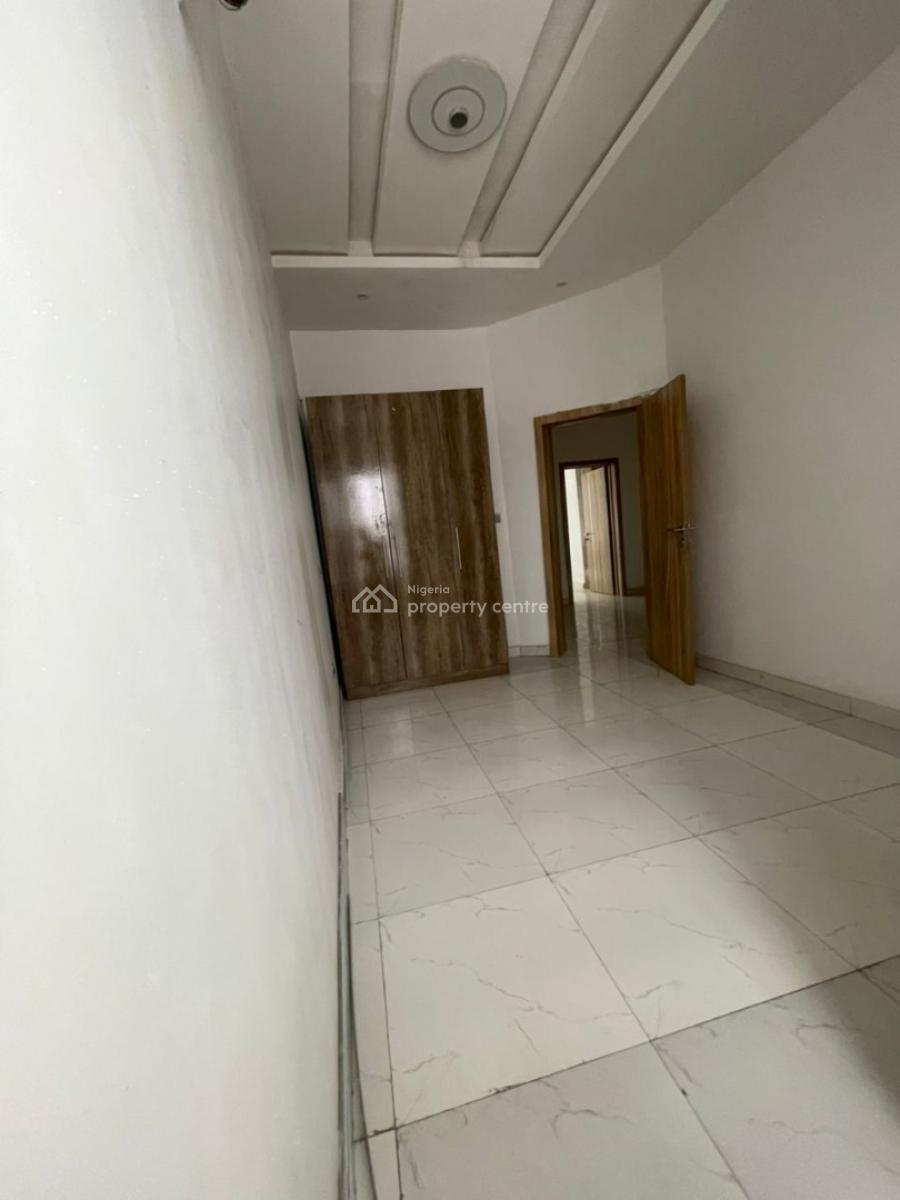 Luxury 4 Bedroom Duplex with a Bq with Excellent Facility, Orchid, Lekki, Lagos, House for Rent