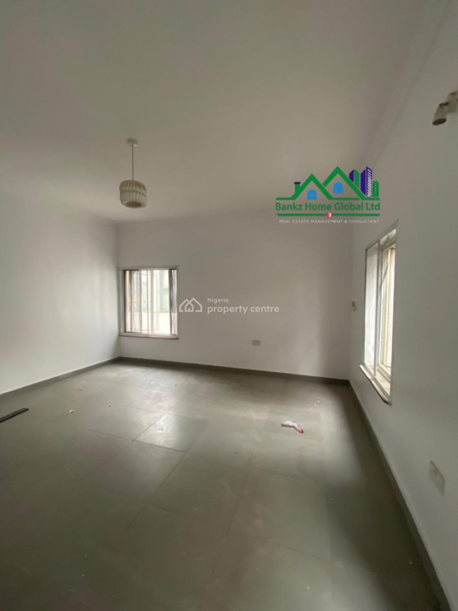 Spacious 3bedroom Apartment with a Bq, Ikate Elegushi, Lekki, Lagos, Flat / Apartment for Rent