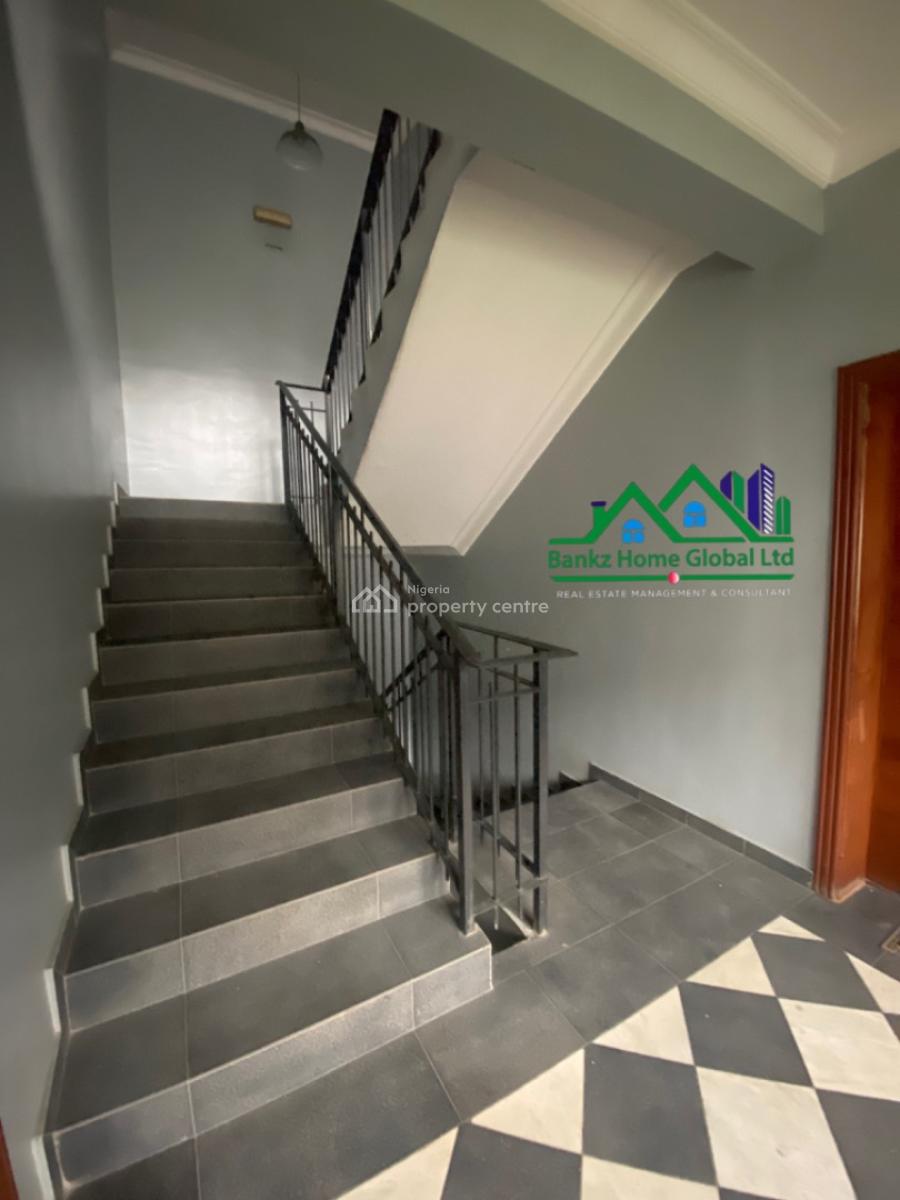 Spacious 3bedroom Apartment with a Bq, Ikate Elegushi, Lekki, Lagos, Flat / Apartment for Rent